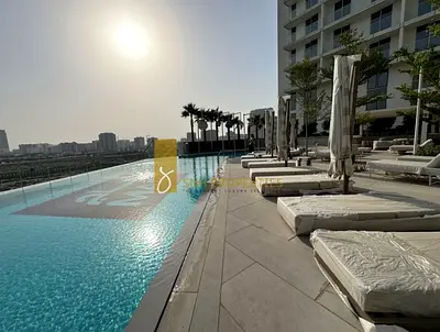 BRAND NEW | FULLY FURNISHED | HIGH FLOOR