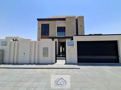 FREEHOLD STAND ALONE VILLA - TILAL CITY