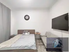 FULLY FURNISHED STUDIO WITH NICE VIEW WITH BALCONY RENT ONLY 43K
