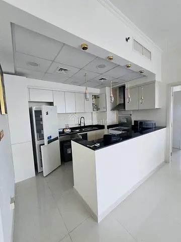Luxurious | 1 -BR for Sale | DAMAC Hills