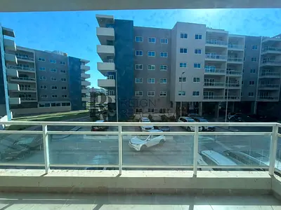 VACANT | 3BR APT | TYPE B | READY TO MOVE