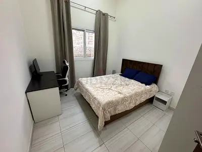 FULLY FURNISHED PRIVATE ROOM FOR RENT – JVC DISTRICT 11