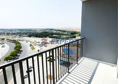 Spacious 2-BR Unit | For Rent | Ready this October