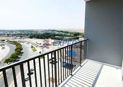 Spacious 2-BR Unit | For Rent | Ready this October