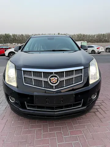 صورة مصغرة 12 لـ 2012 Cadillac SRX