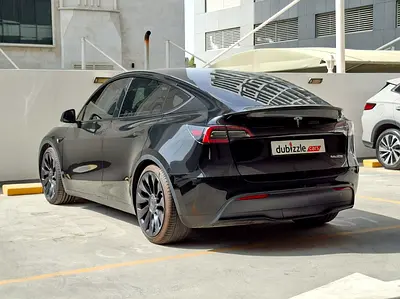 2024 Tesla MODEL Y 缩略图 8