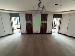 Full Floor Commercial Office For Rent In Al Majaz 1 Corniche 5200 Sq Ft Sea View 20 Rooms Six Months