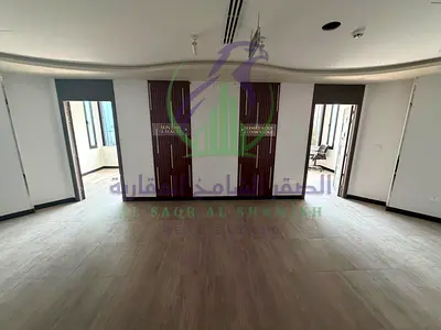 Full Floor Commercial Office For Rent In Al Majaz 1 Corniche 5200 Sq Ft Sea View 20 Rooms Six Months Free Fully Fitted