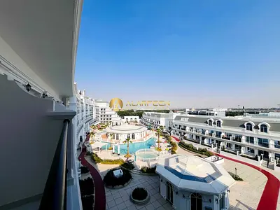 AMENITIES VIEW | FLEXIBLE PAYMENT | ENQUIRE NOW