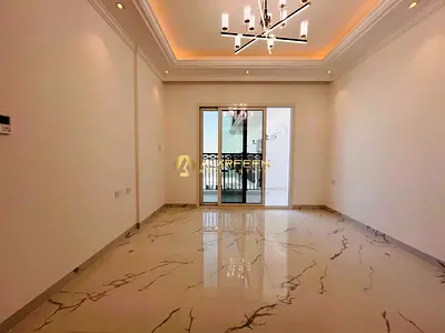 Pool View | L-Shape Balcony | Enquire Now