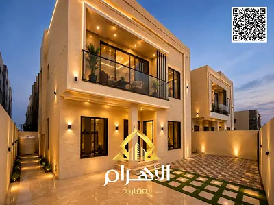 Villa for sale directly from the owner, freehold, open to all nationalities. Price includes registration and ownership fees and is negotiable.