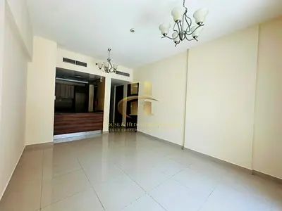 Spacious Layout | Huge Terrace | Pool View | Affordable