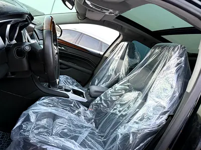 صورة مصغرة 15 لـ 2012 Cadillac SRX