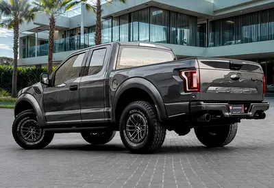 2020 FORD F-150 照片 3