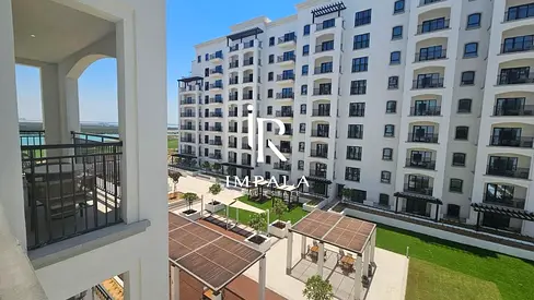 Modern Fully Furnished Studio | Premium Lifestyle | Mangroves View