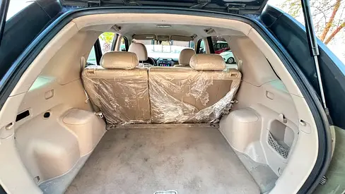 2009 KIA SPORTAGE 照片 12