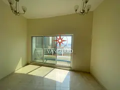 PARTIAL LAKE VIEW | UNFURNISHED | 2 BALCONIES