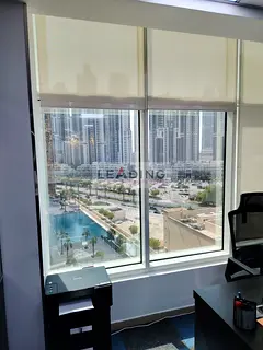 Executive Office Space for Rent – Ready to Move | Negotiable