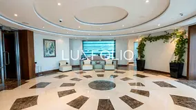 Panoramic Views | Luxury Fitted | High Floor