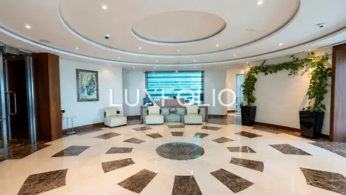 Panoramic Views | Luxury Fitted | High Floor