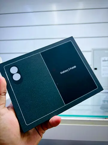 Samsung Galaxy Z Fold 8 5G | 512Gb | International Version