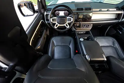 Land Rover Defender 110 S, миниатюра 5