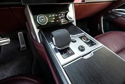 2022 LAND Rover RANGE ROVER — миниатюра 18