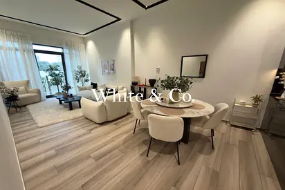 Ground Floor | Furnished 1 Bed | Open Plan