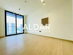 Pool View | Contemporary | High Rise | Vacant
