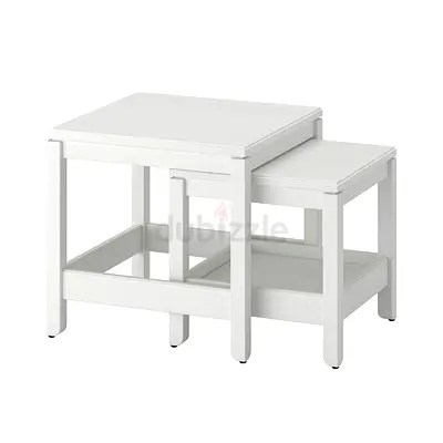 Ikea Nest of tables