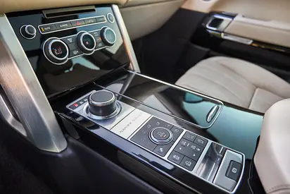 2016 LAND Rover RANGE ROVER — миниатюра 14
