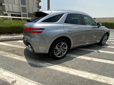 صورة مصغرة 8 لـ 2025 Genesis GV70