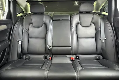 Volvo S90 B6 Inscription, миниатюра 19