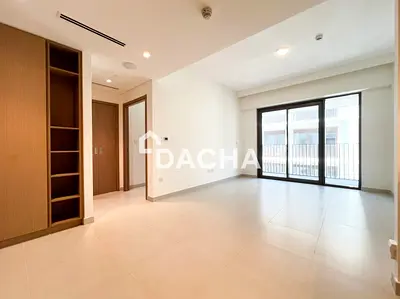 Brand New | Mid Floor | Lagoon Access
