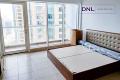 Spacious | Downtown | Fully Furnished