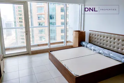 Spacious | Downtown | Fully Furnished