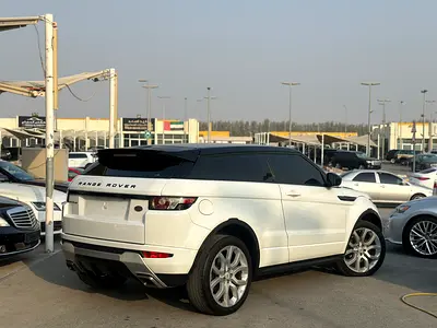 صورة مصغرة 3 لـ 2014 LAND Rover RANGE ROVER EVOQUE