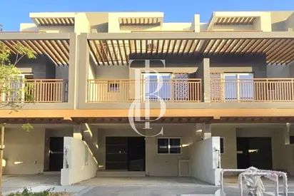 Elegant 4BR Townhouse | Brand New | Verona DH2