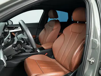 Audi A4 35 TFSI S line, миниатюра 12