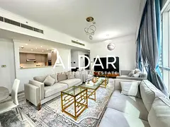 Burj Khalifa View|Fully Furnished|Vacant|Spacious