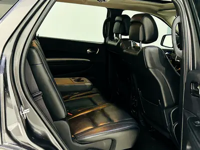 2020 Dodge DURANGO 照片 16