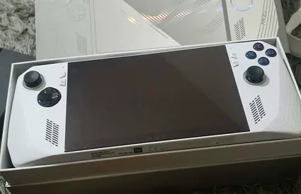 ASUS ROG Ally  Z1