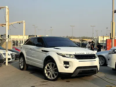 صورة مصغرة 4 لـ 2014 LAND Rover RANGE ROVER EVOQUE