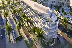 Hot Deal | Guggenham & Sheikh Zayed Museum Views