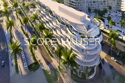 Hot Deal | Guggenham & Sheikh Zayed Museum Views