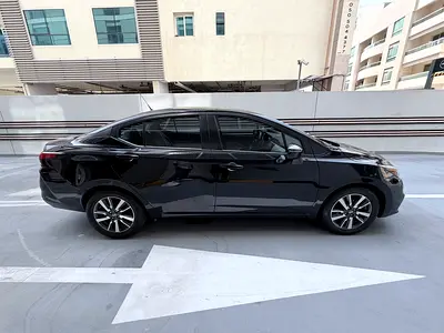 2022 Nissan SUNNY 照片 6