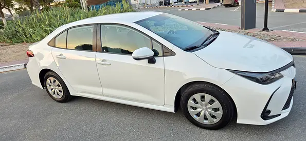 2022 Toyota COROLLA 照片 16