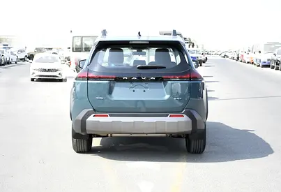 صورة 4 لـ 2026 Toyota RAV 4