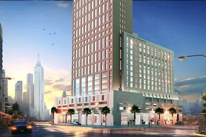 Green view | Furnished | Marriott Brand | 5yr PHPP
