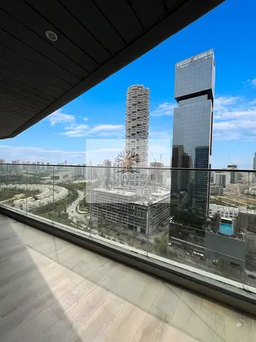Prime Investment Opportunity | Bloom Towers A | Ready to Transfer